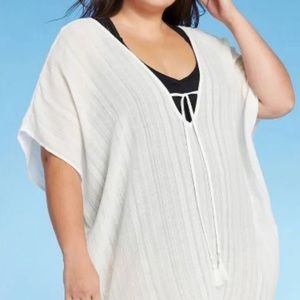 Kona Sol Swim Cover Up